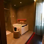 게스트하우스 La Finestra Sul Campanile Luxury & Loft 바리