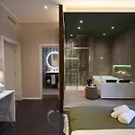 게스트하우스 La Finestra Sul Campanile Luxury & Loft 바리