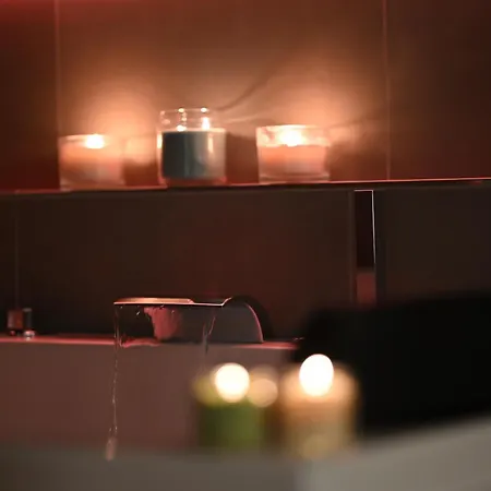招待所 La Finestra Sul Campanile Luxury & Loft 3*