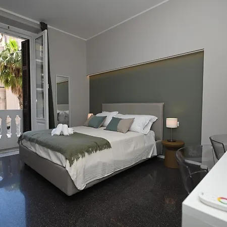 招待所 La Finestra Sul Campanile Luxury & Loft