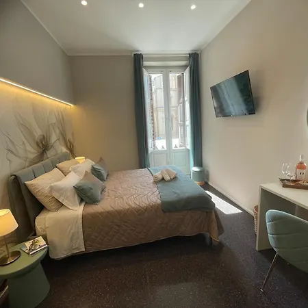 La Finestra Sul Campanile Luxury & Loft 巴里