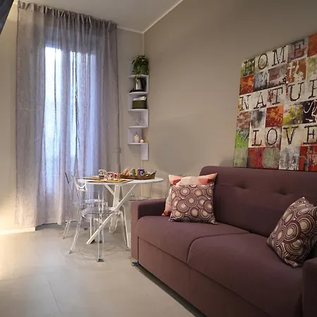 La Finestra Sul Campanile Luxury & Loft 3*
