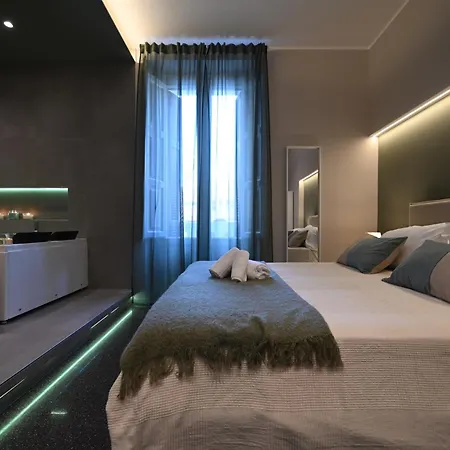 招待所 La Finestra Sul Campanile Luxury & Loft