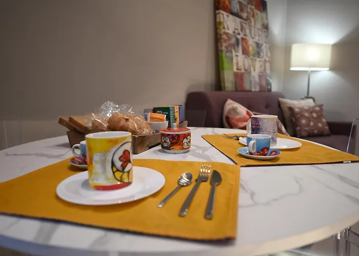 La Finestra Sul Campanile Luxury & Loft 3*