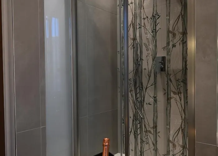 La Finestra Sul Campanile Luxury & Loft Vendégház