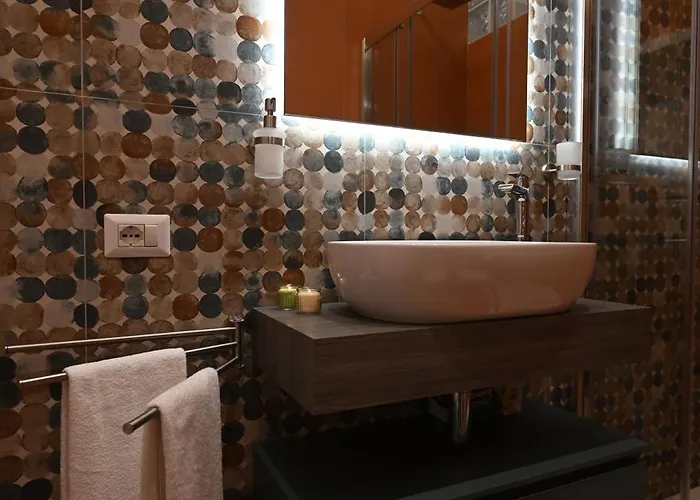 La Finestra Sul Campanile Luxury & Loft 3*