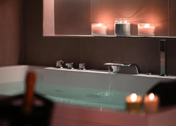 La Finestra Sul Campanile Luxury & Loft Bari