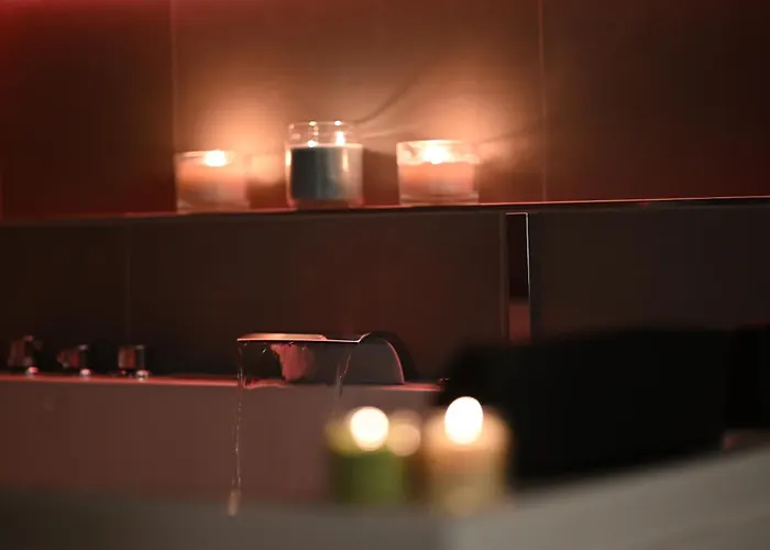 Vendégház La Finestra Sul Campanile Luxury & Loft 3*