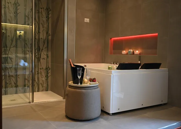 La Finestra Sul Campanile Luxury & Loft Bari