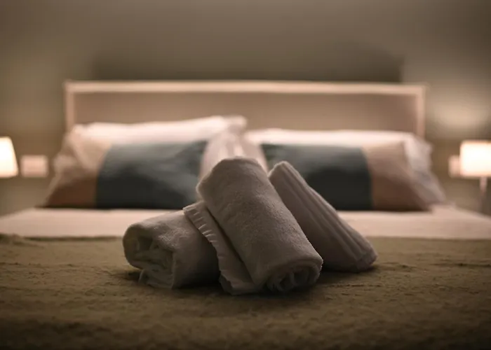 La Finestra Sul Campanile Luxury & Loft Vendégház 3*