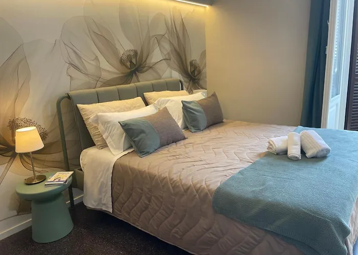 La Finestra Sul Campanile Luxury & Loft Bari