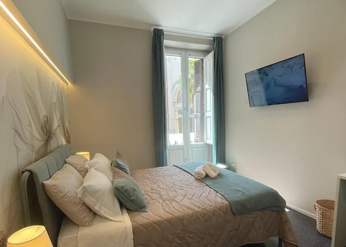 La Finestra Sul Campanile Luxury & Loft