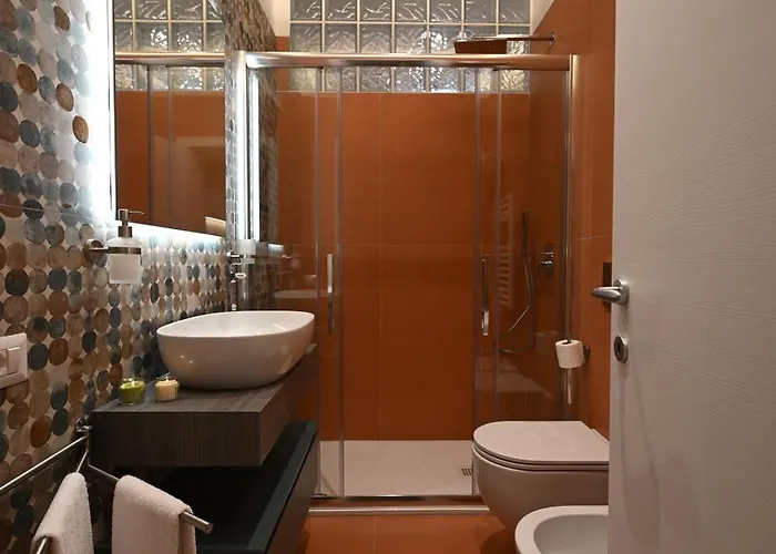 La Finestra Sul Campanile Luxury & Loft Bari